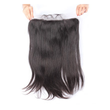 remy lace front closure with baby hair lace frontals 13x6